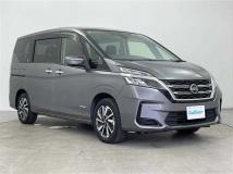2020 Nissan Serena