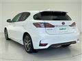 2015 Lexus CT