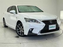 2015 Lexus CT