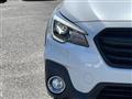2020 Subaru Outback