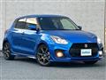 2024 Suzuki Swift