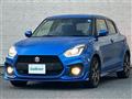 2024 Suzuki Swift