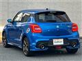 2024 Suzuki Swift