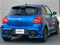 2024 Suzuki Swift