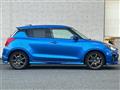 2024 Suzuki Swift