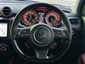 2024 Suzuki Swift