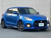 2024 Suzuki Swift