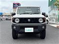 2020 Suzuki Jimny
