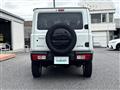 2020 Suzuki Jimny