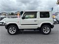 2020 Suzuki Jimny