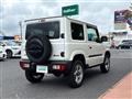 2020 Suzuki Jimny