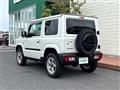 2020 Suzuki Jimny