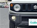 2020 Suzuki Jimny