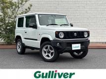 2020 Suzuki Jimny