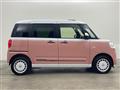 2025 Daihatsu Move Canbus