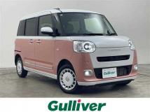 2025 Daihatsu Move Canbus