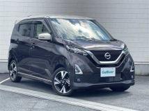 2023 Nissan DAYZ