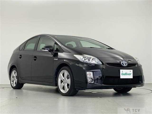 2009 Toyota Prius