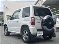2011 Mitsubishi Pajero Mini