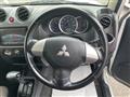 2011 Mitsubishi Pajero Mini