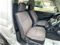 2011 Mitsubishi Pajero Mini