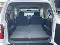 2011 Mitsubishi Pajero Mini