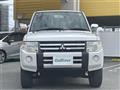2011 Mitsubishi Pajero Mini