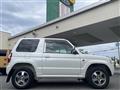 2011 Mitsubishi Pajero Mini