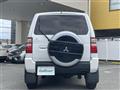 2011 Mitsubishi Pajero Mini