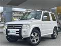 2011 Mitsubishi Pajero Mini
