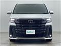 2024 Toyota Vellfire