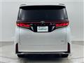 2024 Toyota Vellfire