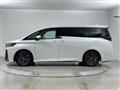 2024 Toyota Vellfire