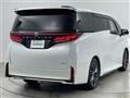 2024 Toyota Vellfire