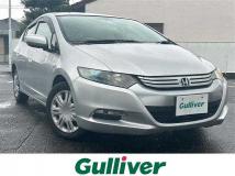 2009 Honda Insight