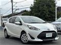 2018 Toyota AQUA