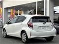 2018 Toyota AQUA