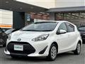 2018 Toyota AQUA
