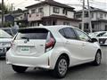 2018 Toyota AQUA