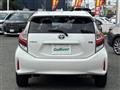 2018 Toyota AQUA