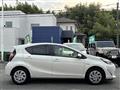 2018 Toyota AQUA