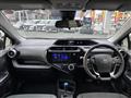 2018 Toyota AQUA