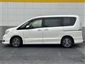 2015 Nissan Serena