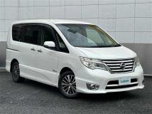 2015 Nissan Serena