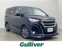 2021 Toyota Esquire