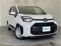 2026 Toyota Sienta