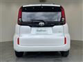 2026 Toyota Sienta
