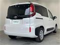 2026 Toyota Sienta