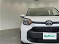 2026 Toyota Sienta