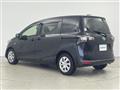 2017 Toyota Sienta
